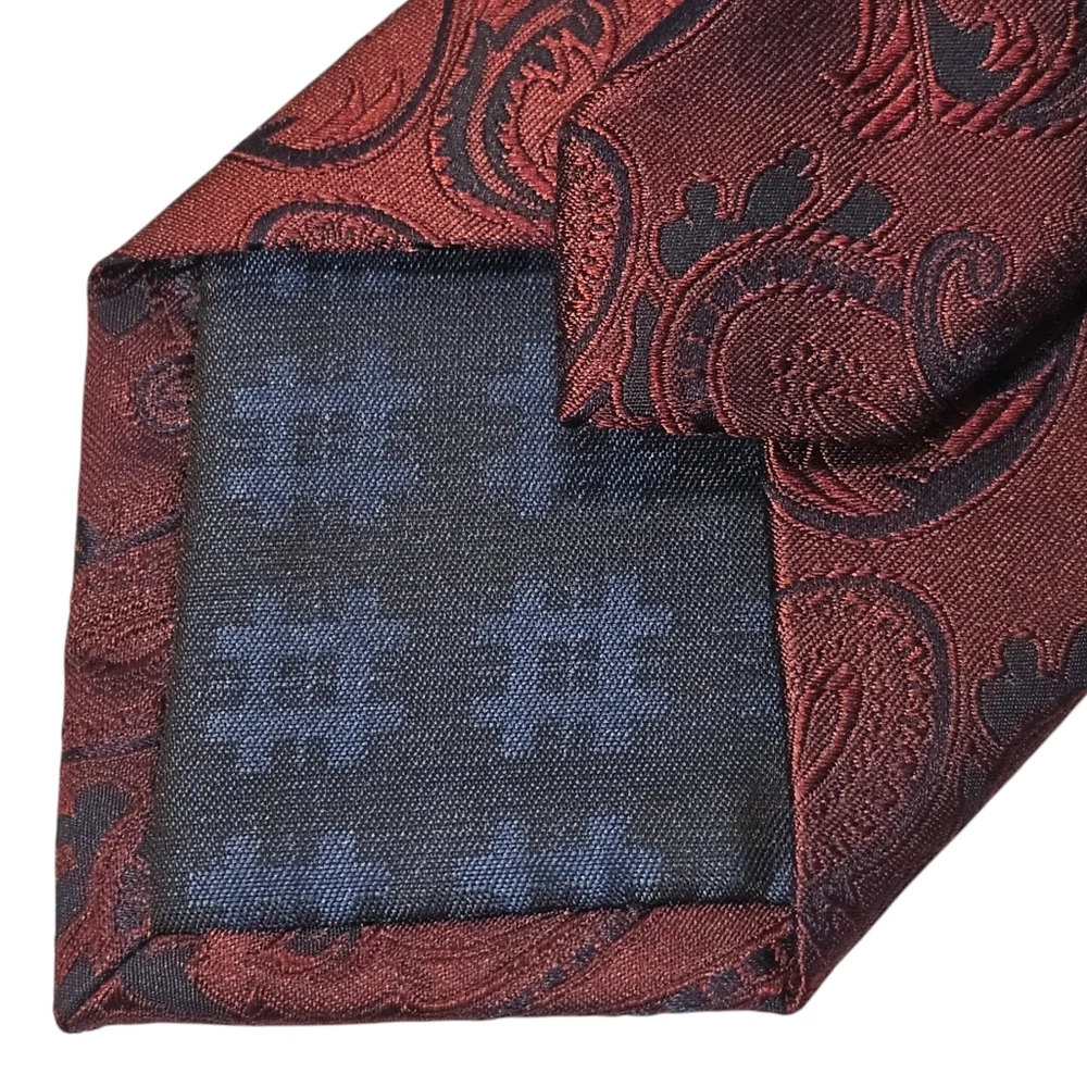 RYAN SEACREST DISTINCTION TIE